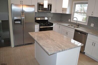 911 W New York Ave, Somers Point, NJ 08244 - photo 4