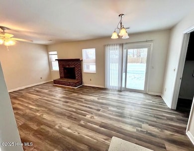 5903 Fallen Tree Rd.