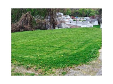 Yard/Garden.
