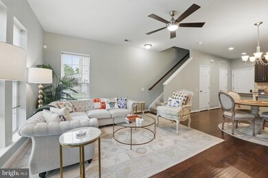 42783 Keiller Terrace unit 13A, Ashburn, VA 20147 - photo 3