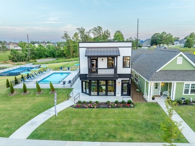 Enjoy a vibrant community with top-tier amenities,