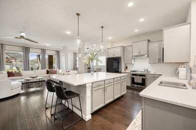 2011 Big Creek Way, Missouri City, TX 77459 - photo 7