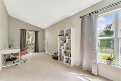 BONUS/FLEX ROOM that can be utilized as a home off