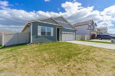 10433 N Belgrave Loop, Hayden, ID 83835 - photo 3