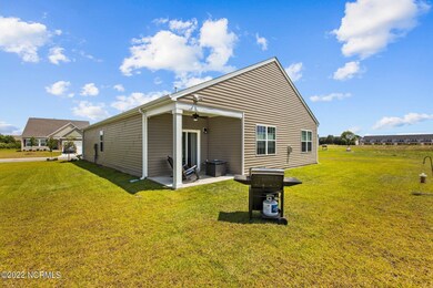 1021 Josh Ct, Greenville, NC 27834 - photo 6