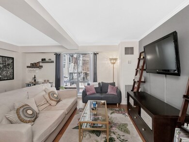 St. Leonard's Community Center unit 212, Boston, MA 02113 - photo 4