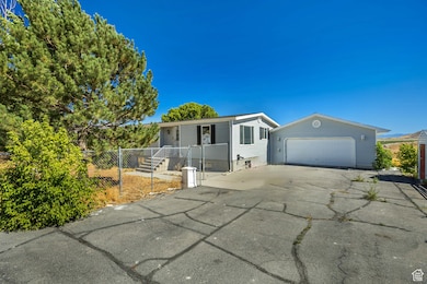 1472 S Hogans Rd, Stockton, UT 84071 - photo 2