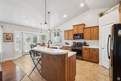 3548 Braxton Dr, Lehi, UT 84005 - photo 7