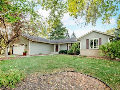 Well maintained inside and out, this home has so much to offer.