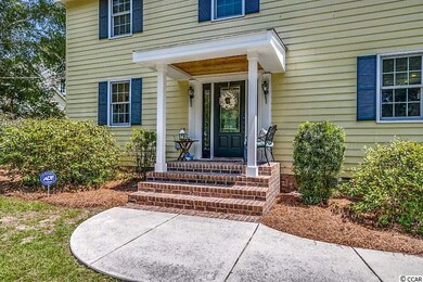 211 Aspen Loop unit Litchfield Country C, Pawleys Island, SC 29585 - photo 2