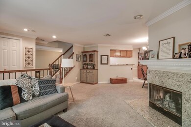 4036 Chetham Way unit 19, Woodbridge, VA 22192 - photo 6