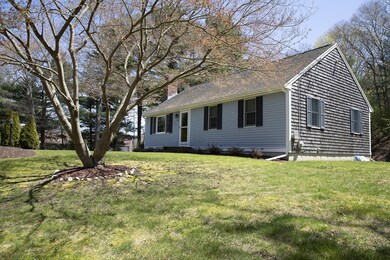 15 N Woods Trail, Plymouth, MA 02360 - photo 3