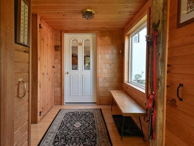 Mudroom/Entryway