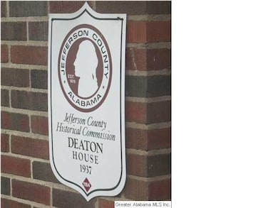 Historical Marker