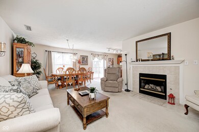 8314 Corinth Place, Indianapolis, IN 46227 - photo 3