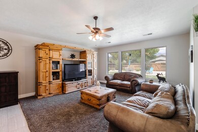 872 N Dammeron Valley Drive W Dammeron V