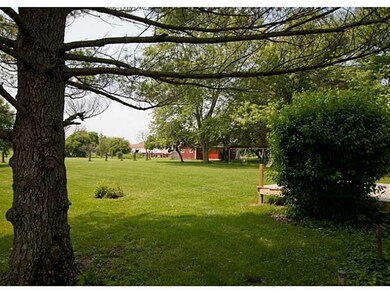 5281 E 250 S, Franklin, IN 46131 - photo 2