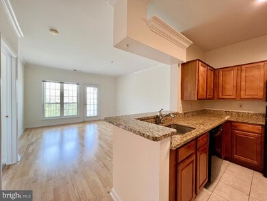 4561 Strutfield Ln unit 3306, Alexandria, VA 22311 - photo 3