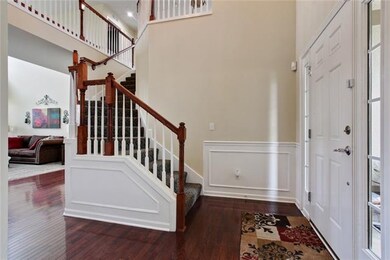 1413 SW Sapperton Rd, Raymore, MO 64083 - photo 3