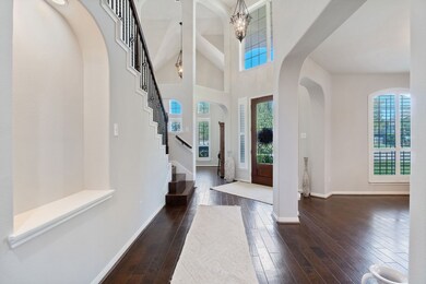 3222 Ellscott Dr, Spring, TX 77386 - photo 5