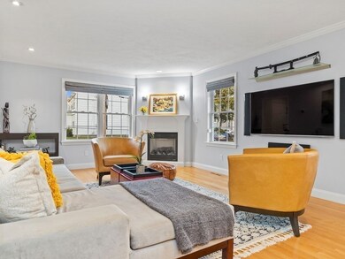 162 Massasoit St unit 1, Waltham, MA 02453 - photo 4