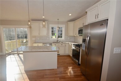 144 Prospect St, Pawtucket, RI 02860 - photo 2