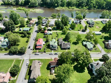 House with River proximity