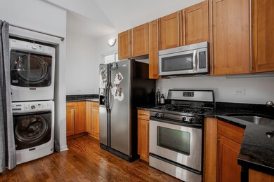 1031 N Paulina St unit CH2, Chicago, IL 60622 - photo 5