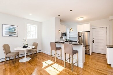 1800 Mass Ave unit 12, Cambridge, MA 02140 - photo 4