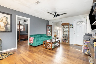 701 E Brin St, Terrell, TX 75160 - photo 5