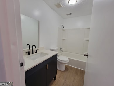 1433 Butler St, Jonesboro, GA 30236 - photo 5