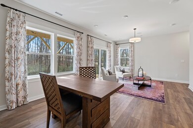 1858 Fahey Dr unit Lot 49-Renata, Apex, NC 27502 - photo 3