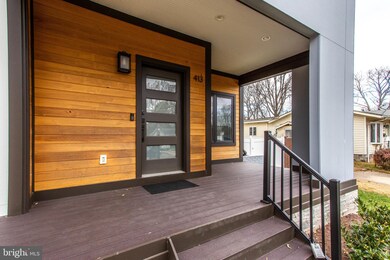 413 Yeonas Dr SW, Vienna, VA 22180 - photo 7