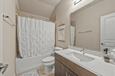 555 Johnson Dr, Lavon, TX 75166 - photo 4