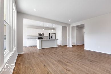 1023 Grassy Branch Dr, Indianapolis, IN 46239 - photo 3