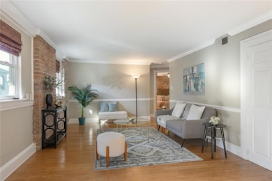 4716 Annunciation St unit 1B, New Orleans, LA 70115 - photo 4