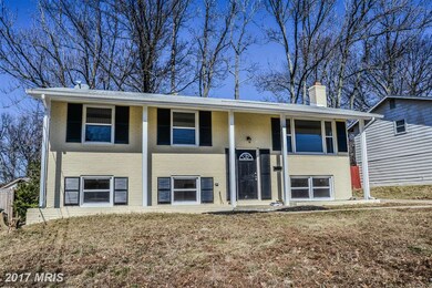 6700 Weston Ave, Capitol Heights, MD 20743 - photo 2