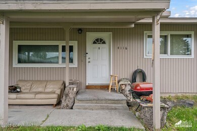 Unit 1 front exterior