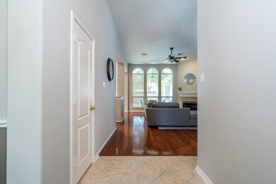 23906 Dorrington Estates Ln, Conroe, TX 77385 - photo 3