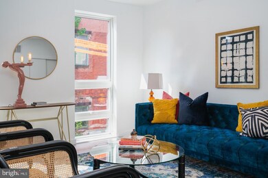 Otto on the Park unit 413, Philadelphia, PA 19121 - photo 6