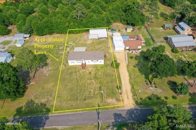 710 Sand Island Dr, Camden, AL 36726 - photo 3