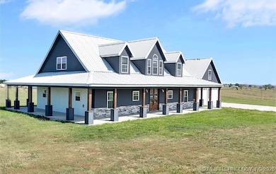 2624 N 434, Pryor, OK 74361 - photo 2