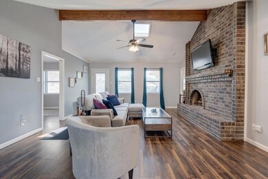 5348 Bob Dr, North Richland Hills, TX 76180 - photo 7