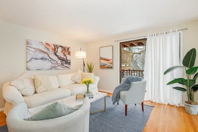 25 Rockland St unit 7, West Roxbury, MA 02132 - photo 4