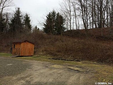 Outbuilding.