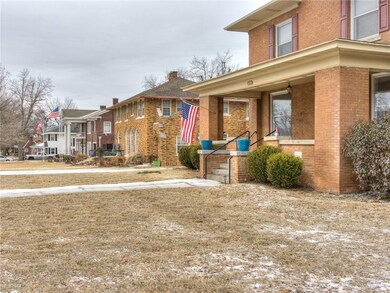 1240 N Broadway Ave, Shawnee, OK 74801 - photo 3