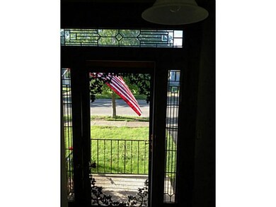 Other View out front door