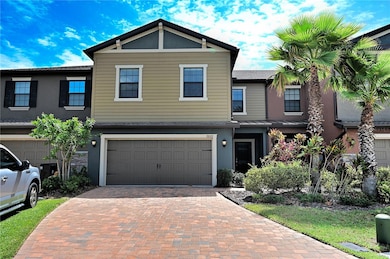 28522 Tranquil Lake Cir, Wesley Chapel, FL 33543 - photo 2