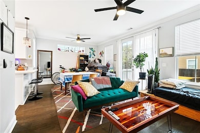 3205 S Saratoga St, New Orleans, LA 70115 - photo 6