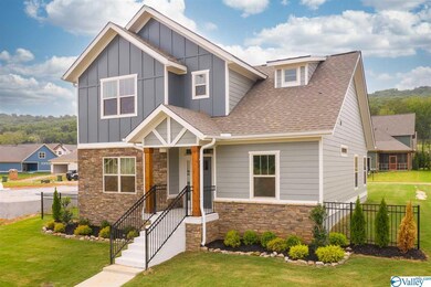 1508 Trek St, Huntsville, AL 35811 - photo 2